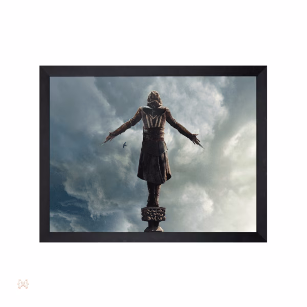 Assassin's Creed - تابلو و پوستر اساسینز 57 - تصویر 1