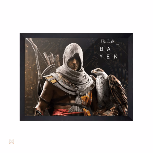 Assassin's Creed - تابلو و پوستر اساسینز 59 - تصویر 1