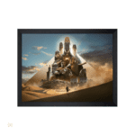 Assassin's Creed - تابلو و پوستر اساسینز 60