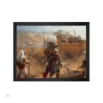 Assassin's Creed - تابلو و پوستر اساسینز 55