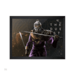 Assassin's Creed - تابلو و پوستر اساسینز 54