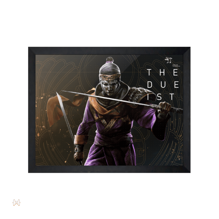 25 Assassin'S Creed - تابلو و پوستر اساسینز 54 - تصویر 1