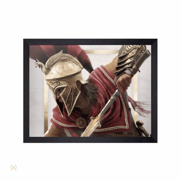 Assassin's Creed - تابلو و پوستر اساسینز 49 - تصویر 1