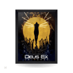تابلو و پوستر 1 -Deus Ex