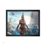 Assassin's Creed - تابلو و پوستر اساسینز 47