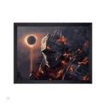 تابلو و پوستر - Dark souls دارک سولز -3