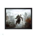 Assassin's Creed - تابلو و پوستر اساسینز 45