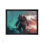 Assassin's Creed - تابلو و پوستر اساسینز 44