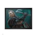 Assassin's Creed - تابلو و پوستر اساسینز 41
