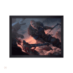 Assassin's Creed - تابلو و پوستر اساسینز 40