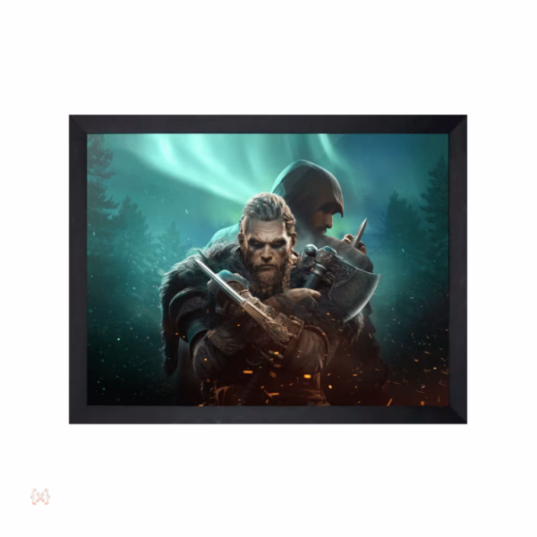 Assassin's Creed - تابلو و پوستر اساسینز 39 - تصویر 1