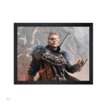 Assassin's Creed - تابلو و پوستر اساسینز 36