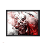 Assassin's Creed - تابلو و پوستر اساسینز 31