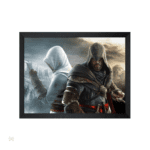 Assassin's Creed - تابلو و پوستر اساسینز 30
