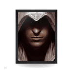 Assassin's Creed - تابلو و پوستر اساسینز 24