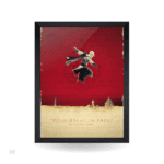 Assassin's Creed - تابلو و پوستر اساسینز 21