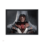 Assassin's Creed - تابلو و پوستر اساسینز 6