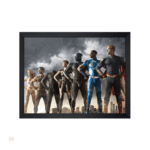 تابلو و پوستر 15 -The Boys