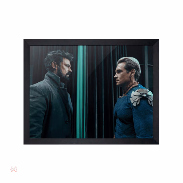 10 تابلو و پوستر 22 -The Boys - تصویر 1