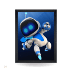 play station - تابلو و پوستر پلی استیشن 7