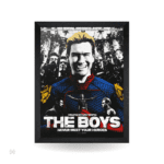 تابلو و پوستر 8 -The Boys