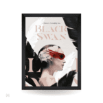 Black Swan - تابلو و پوستر قوی سیاه