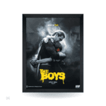 تابلو و پوستر 6 -The Boys