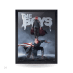 تابلو و پوستر 5 -The Boys