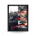 Requiem for a Dream - تابلو و پوستر مرثیه ای برای یک رویا 2