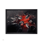 تابلو و پوستر 26 -The Boys