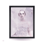 Black Swan - تابلو و پوستر قوی سیاه 4
