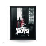 تابلو و پوستر 4 -The Boys