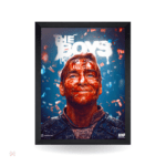 تابلو و پوستر 3 -The Boys