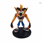 اکشن فیگور کراش باش - Crash Bandicoot 😃