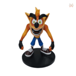 اکشن فیگور کراش باش - Crash Bandicoot 😃