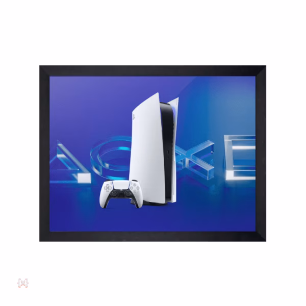 play station - تابلو و پوستر پلی استیشن 10 - تصویر 1