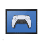 play station - تابلو و پوستر پلی استیشن 11