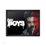 تابلو و پوستر 11 -The Boys