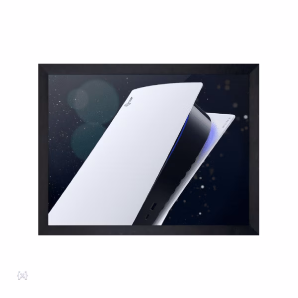 play station - تابلو و پوستر پلی استیشن 2 - تصویر 1