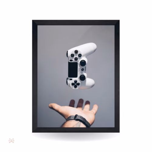 9