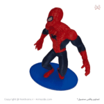 اکشن فیگور مرد عنکبوتی #3 - SPIDERMAN - تصویر 3