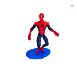 اکشن فیگور مرد عنکبوتی #3 - SPIDERMAN