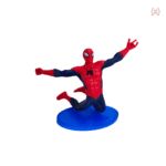 اکشن فیگور مرد عنکبوتی #5 - SPIDERMAN