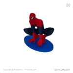 اکشن فیگور مرد عنکبوتی #6 - SPIDERMAN - تصویر 2