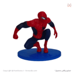 اکشن فیگور مرد عنکبوتی #7 - SPIDERMAN - تصویر 2