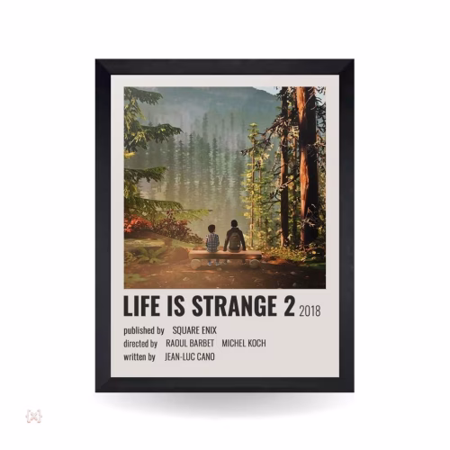 Minimal nerdvana (72)