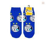 جوراب ساق کوتاه طرح استقلال