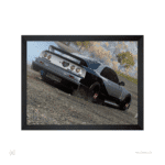 تابلو و پوستر - Forza Horizon - سرعت شکن