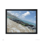 تابلو و پوستر - Forza Horizon - لب ساحل