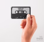 استیکر کارت بانکی